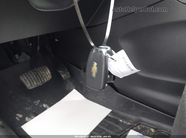 2GNAXUEV2K6284423 2019 CHEVROLET EQUINOX Blue Dashboard view