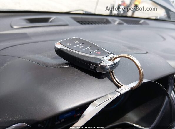 2GNAXUEV2M6125193 2021 CHEVROLET EQUINOX Черный Вид панели приборов