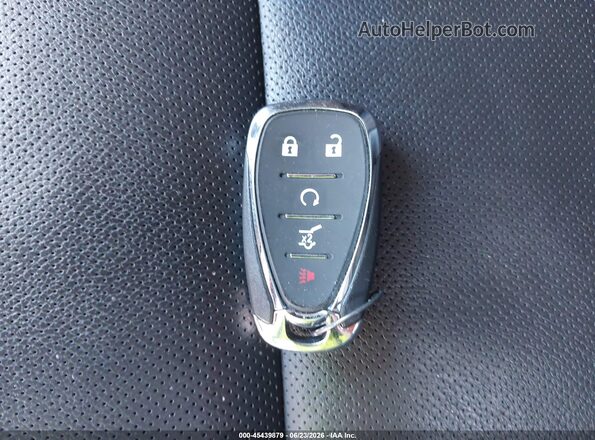 2GNAXUEV3M6117636 2021 CHEVROLET EQUINOX Black Dashboard view