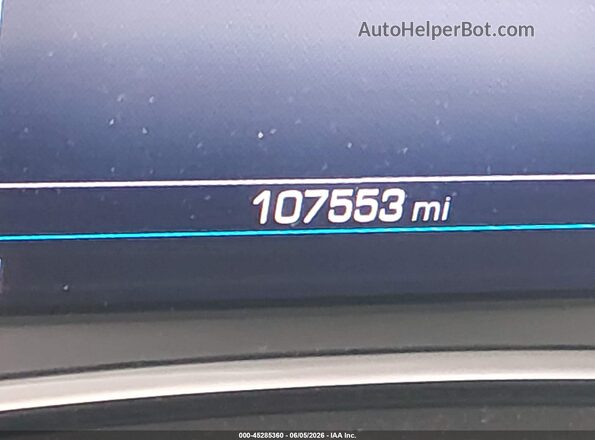 2GNAXUEV4K6110465 2019 CHEVROLET EQUINOX Red 