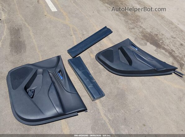 2GNAXUEV4K6110465 2019 CHEVROLET EQUINOX Red Սարքավորումների վահանակի տեսք