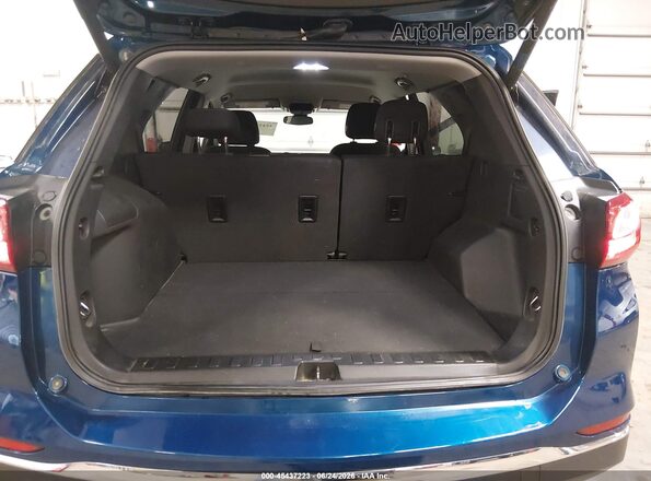2GNAXUEV4L6283274 2020 CHEVROLET EQUINOX Blue 