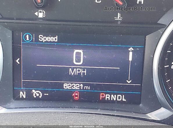 2GNAXUEV5K6167516 2019 CHEVROLET EQUINOX Gold 
