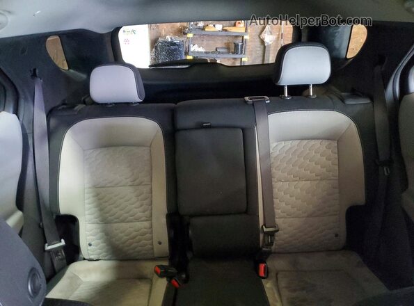 2GNAXUEV5M6145308 2021 CHEVROLET EQUINOX Red 