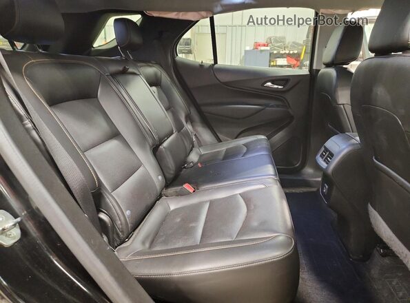 2GNAXUEV6L6138527 2020 CHEVROLET EQUINOX Black 
