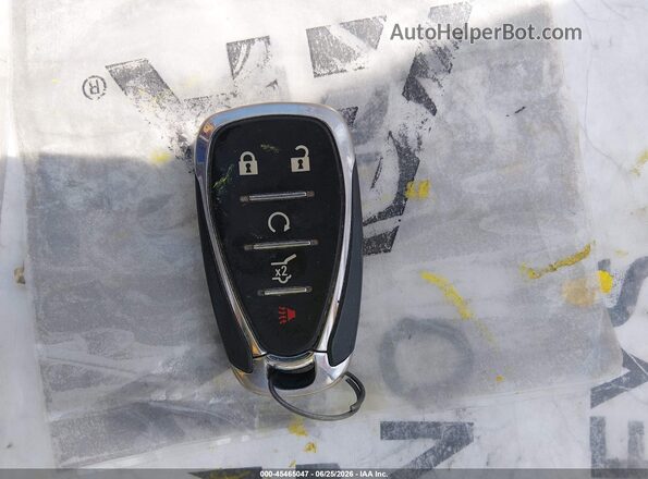 2GNAXUEV6M6150792 2021 CHEVROLET EQUINOX Красный Вид панели приборов