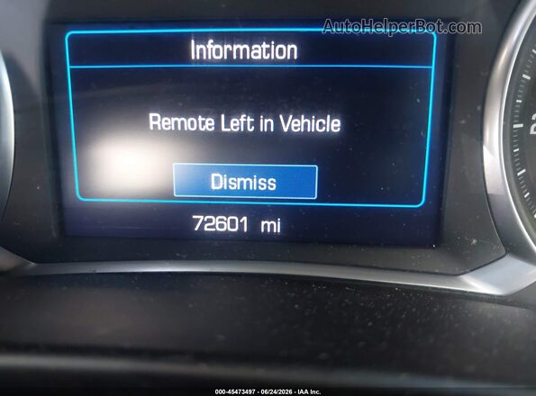 2GNAXUEV7K6298964 2019 CHEVROLET EQUINOX Серебряный Вид задних сидений