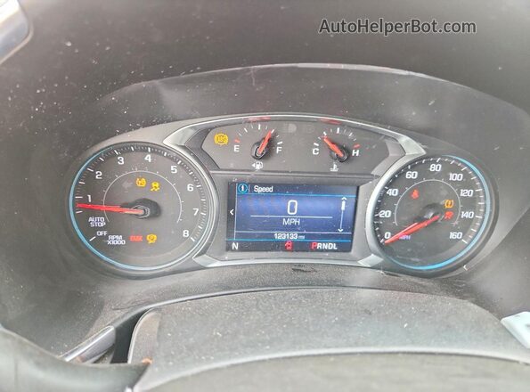 2GNAXUEV7M6156441 2021 CHEVROLET EQUINOX Charcoal 