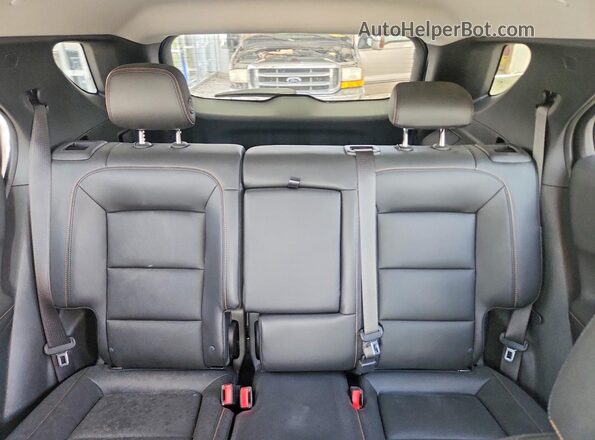 2GNAXVEV8J6230306 2018 CHEVROLET EQUINOX White 