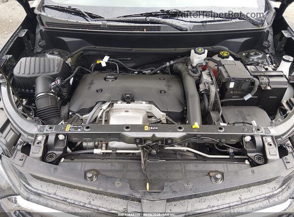 2GNAXVEX2K6281884 2019 CHEVROLET EQUINOX Gray Widok z tyłu
