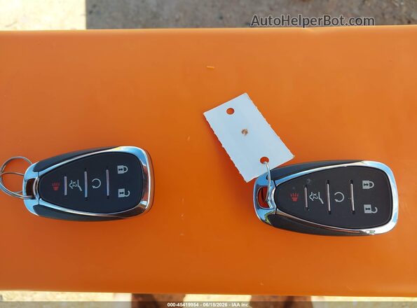 2GNAXVEX3K6186069 2019 CHEVROLET EQUINOX Blue Вид панелі приладів
