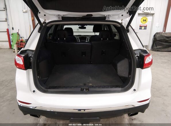 2GNAXWEX7J6178805 2018 CHEVROLET EQUINOX White 