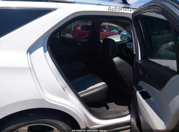 2GNAXYEX0K6213178 2019 CHEVROLET EQUINOX White VIN կոդի պիտակի տեսք