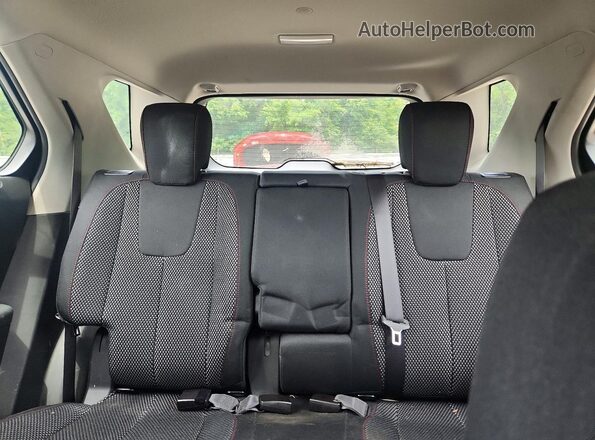 2GNFLEEK0H6104782 2017 CHEVROLET EQUINOX Blue Vista de los asientos traseros