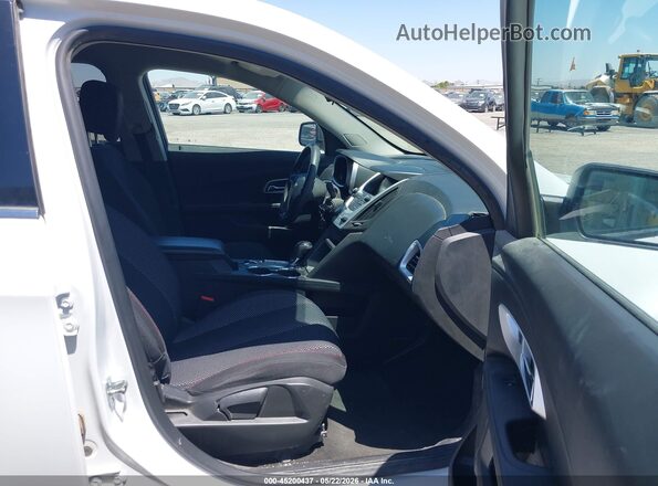 2GNFLEEK0H6317876 2017 CHEVROLET EQUINOX White 