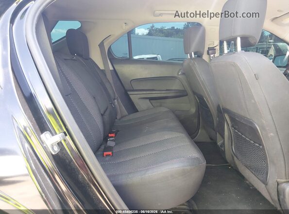 2GNFLEEK1H6197375 2017 CHEVROLET EQUINOX Черный 