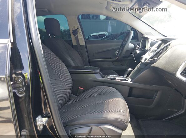 2GNFLEEK1H6197375 2017 CHEVROLET EQUINOX Черный 
