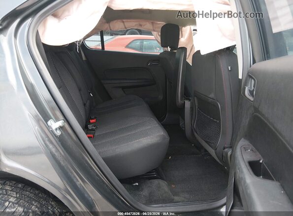 2GNFLEEK1H6312606 2017 CHEVROLET EQUINOX Серый Вид наклейки с VIN-кодом