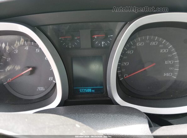 2GNFLEEK1H6312606 2017 CHEVROLET EQUINOX Серый Вид задних сидений