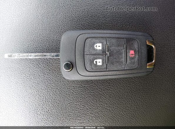 2GNFLEEK1H6315795 2017 CHEVROLET EQUINOX Gray Առջևի վահանակի տեսք