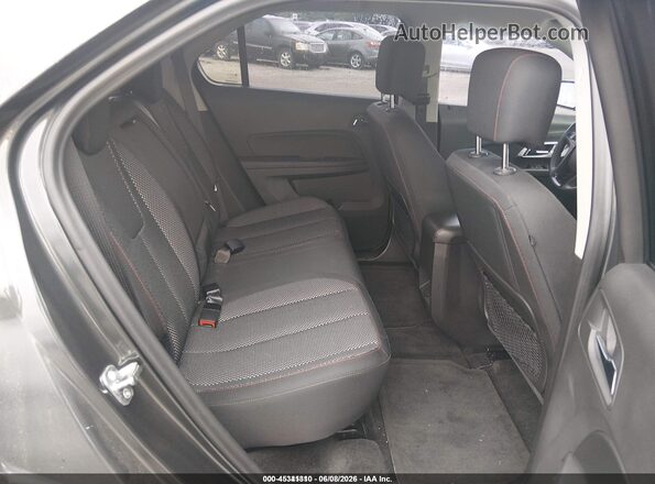 2GNFLEEK1H6315795 2017 CHEVROLET EQUINOX Gray VIN կոդի պիտակի տեսք