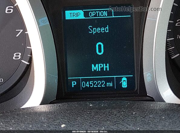 2GNFLEEK1H6335562 2017 CHEVROLET EQUINOX Gray 
