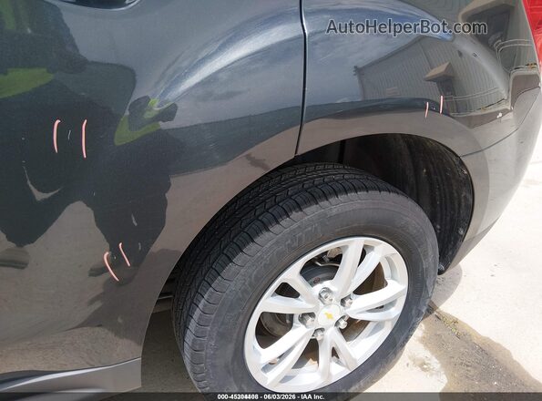 2GNFLEEK2H6337630 2017 CHEVROLET EQUINOX Серый 