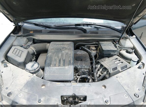 2GNFLEEK2H6337630 2017 CHEVROLET EQUINOX Серый 