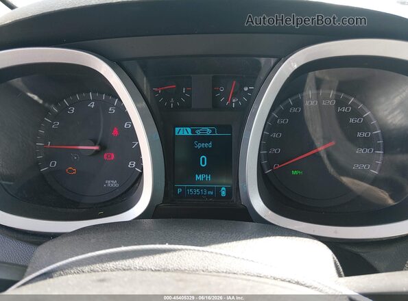 2GNFLEEK4G6156169 2016 CHEVROLET EQUINOX Black Հետևի նստատեղերի տեսք