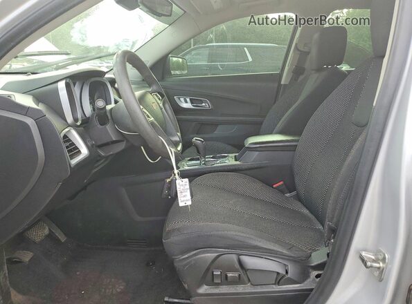 2GNFLEEK6G6119074 2016 CHEVROLET EQUINOX Silver 