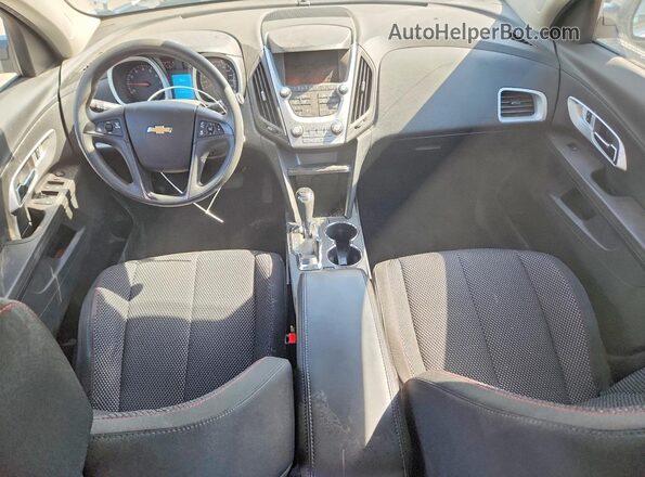2GNFLEEK7H6130621 2017 CHEVROLET EQUINOX White 