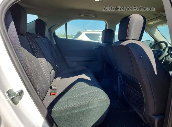 2GNFLEEK7H6130621 2017 CHEVROLET EQUINOX White 