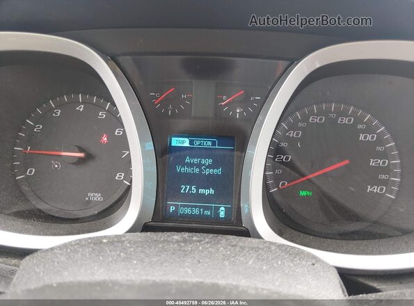2GNFLEEK9G6201882 2016 CHEVROLET EQUINOX Blue Vista de los asientos traseros