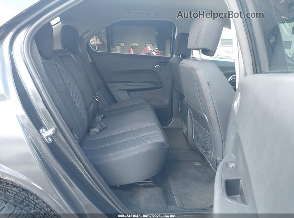 2GNFLEEK9H6332487 2017 CHEVROLET EQUINOX Gray VIN կոդի պիտակի տեսք