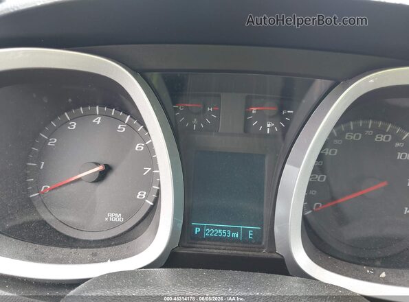 2GNFLEEKXG6235099 2016 CHEVROLET EQUINOX White 
