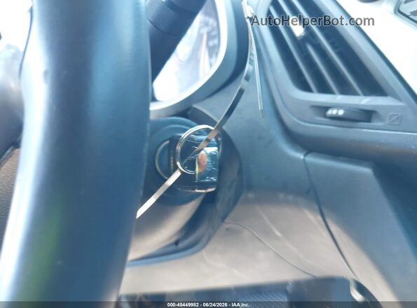 2GNFLFE35G6154980 2016 CHEVROLET EQUINOX Black Առջևի վահանակի տեսք