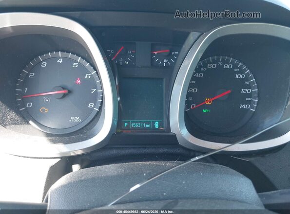 2GNFLFE35G6154980 2016 CHEVROLET EQUINOX Black 