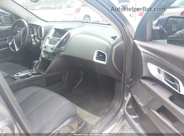 2GNFLFE35H6241019 2017 CHEVROLET EQUINOX Gray Vista interior delantera