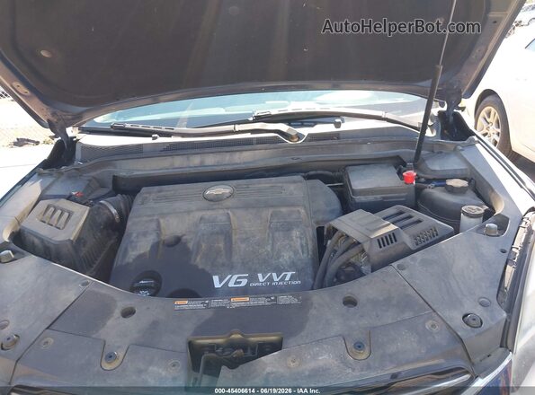 2GNFLFE37G6141552 2016 CHEVROLET EQUINOX Blue Հետևի տեսք