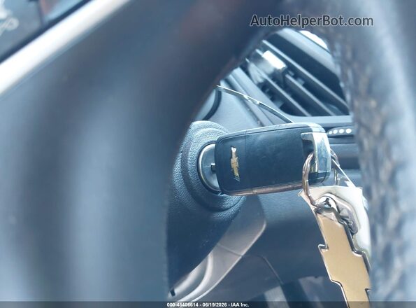 2GNFLFE37G6141552 2016 CHEVROLET EQUINOX Blue Առջևի վահանակի տեսք