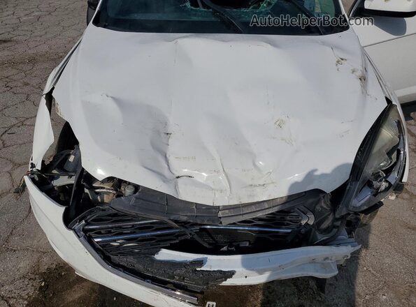 2GNFLFE37G6325230 2016 CHEVROLET EQUINOX Белый Вид подкапотного пространства