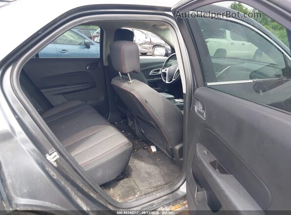 2GNFLFE38H6158720 2017 CHEVROLET EQUINOX Gray 