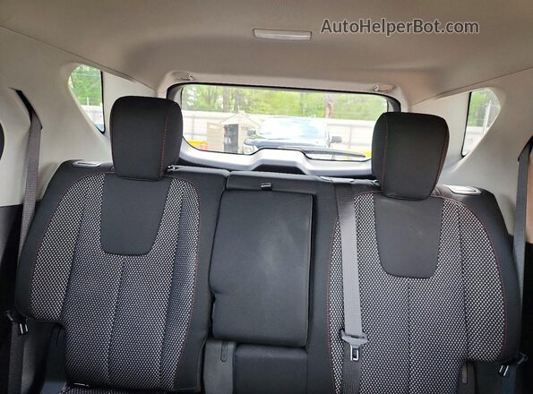 2GNFLFE3XG6272121 2016 CHEVROLET EQUINOX Blue Vista de los asientos traseros