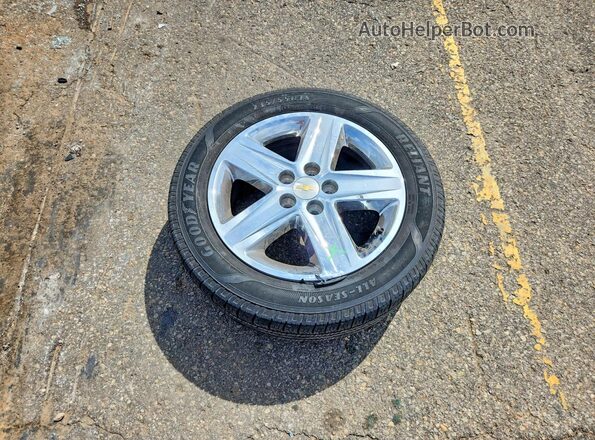 2GNFLFE3XG6272121 2016 CHEVROLET EQUINOX Blue Vista de la etiqueta del VIN