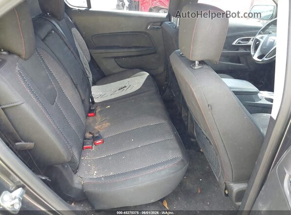 2GNFLFEK0G6187683 2016 CHEVROLET EQUINOX Серый 