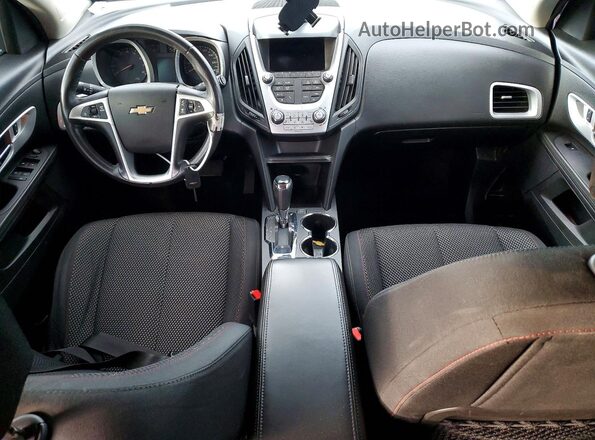 2GNFLFEK0G6315212 2016 CHEVROLET EQUINOX Blue 