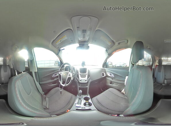 2GNFLFEK0G6315212 2016 CHEVROLET EQUINOX Blue 
