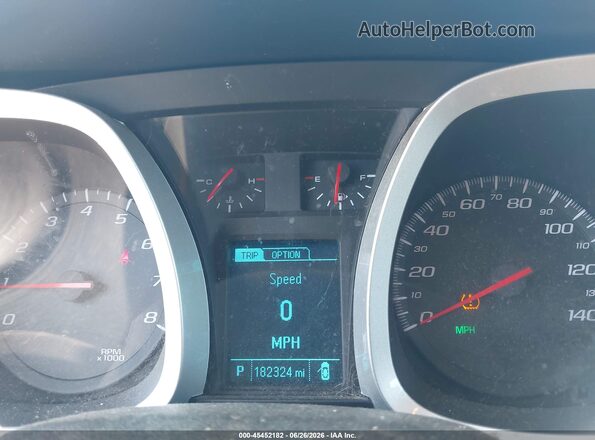 2GNFLFEK0H6336918 2017 CHEVROLET EQUINOX Black 