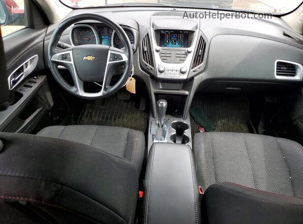 2GNFLFEK1G6337641 2016 CHEVROLET EQUINOX Red 
