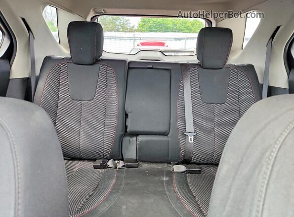 2GNFLFEK1G6359557 2016 CHEVROLET EQUINOX Black Vista de los asientos traseros